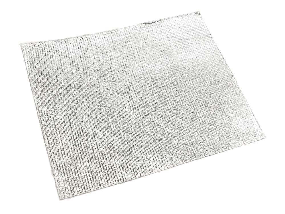 Insulation mat 20 x 25 cm Carousel Image 1