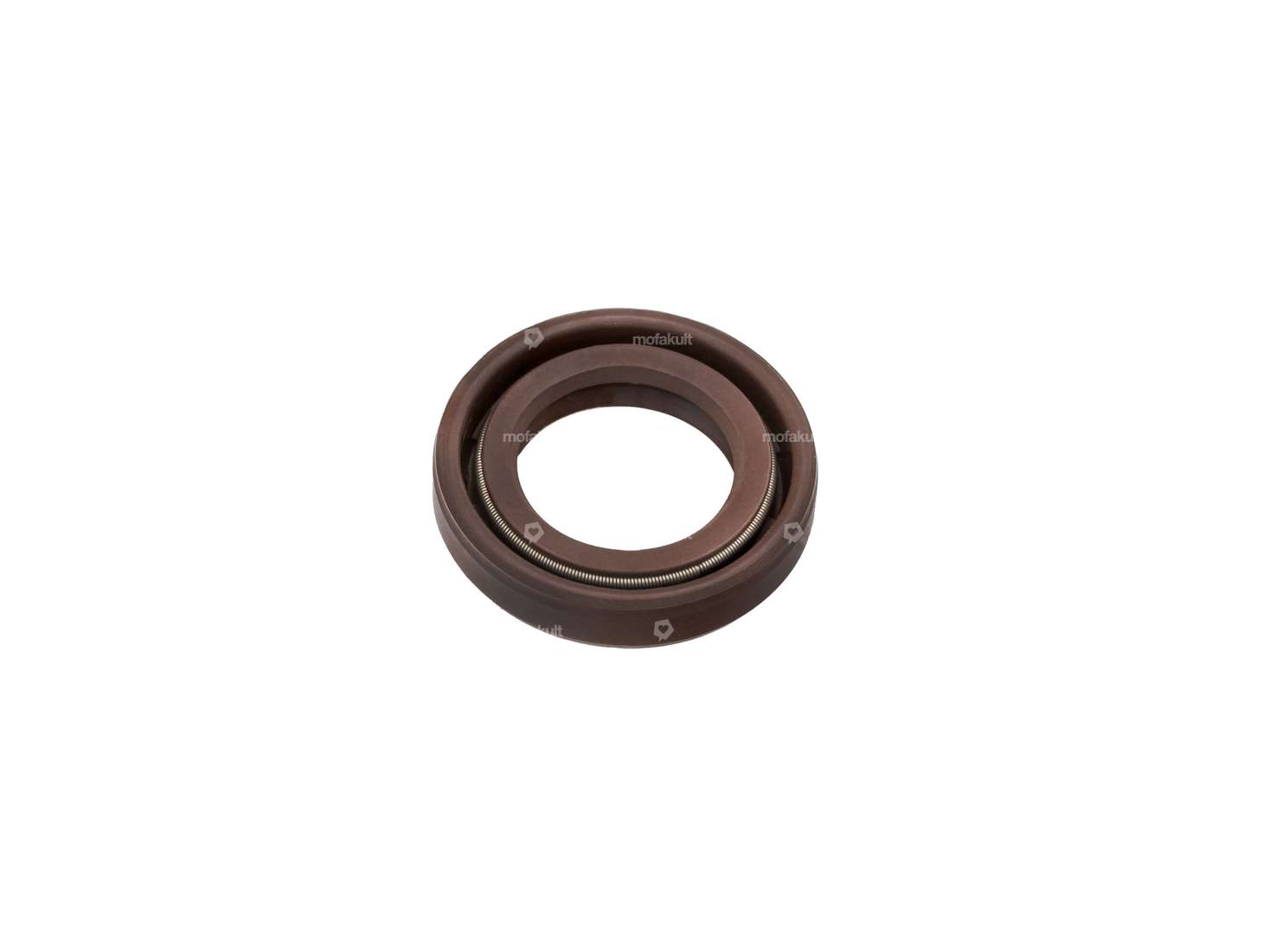 Oil seal FPM 15/24/5 AS Carousel Image 1