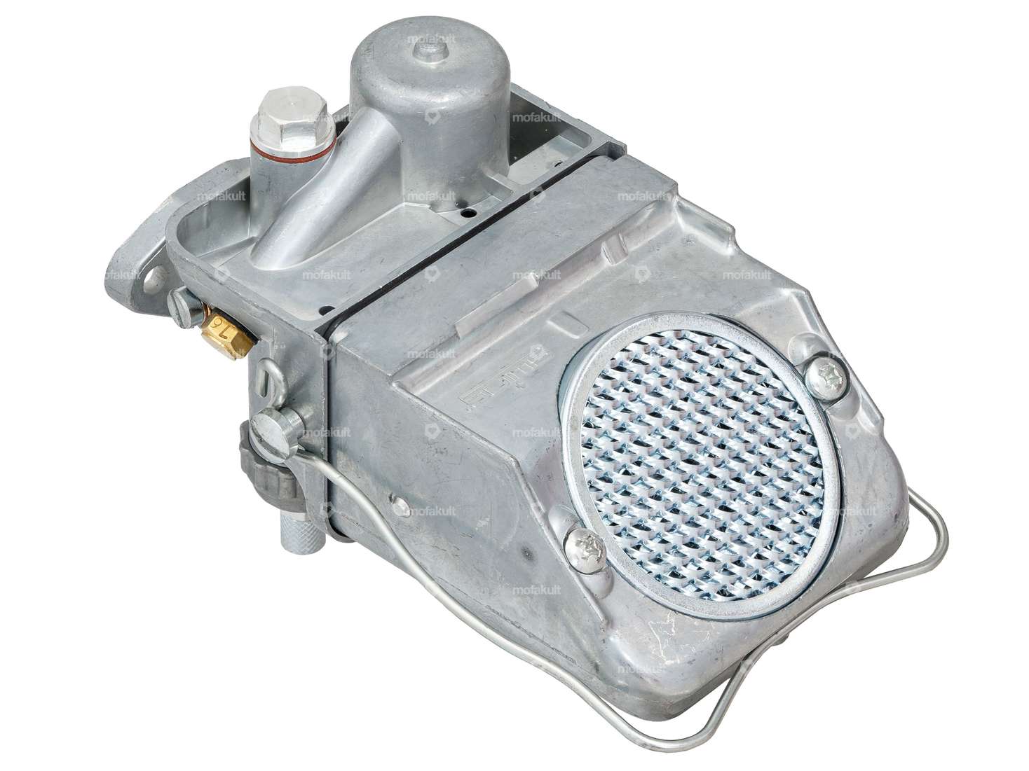 swiing® revival carburetor 17 mm Bing SSB 1/17/69 Carousel Image 3