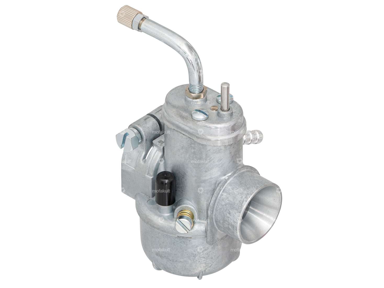 swiing® ingenious 17 mm SRF carburetor camouflaged | Puch Maxi, Supermaxi, X30 NS / NL Carousel Image 2