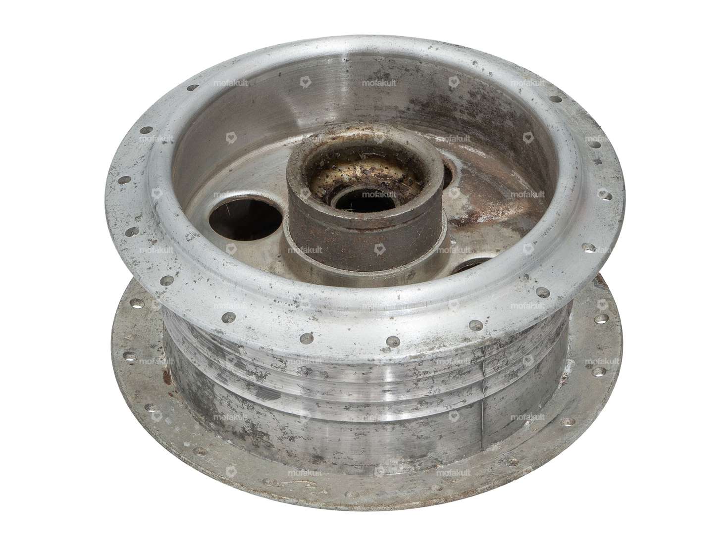 Sachs front hub V 905 empty NOS Carousel Image 1