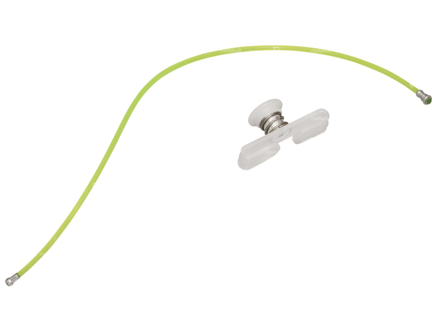 ProGrip replacement thread with suspension for Green-System cross goggles Carousel Image 1