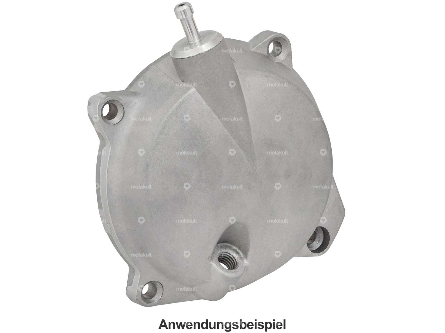 MBR Bleeder nipple clutch cover (cable starter) | Puch E50 Carousel Image 3
