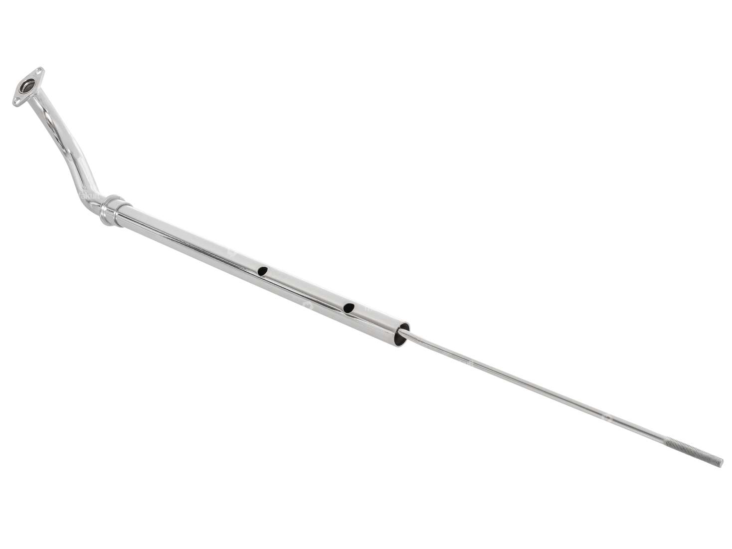 swiing® revival exhaust manifold 22 mm | Puch X30 Sport (Z50) Carousel Image 2