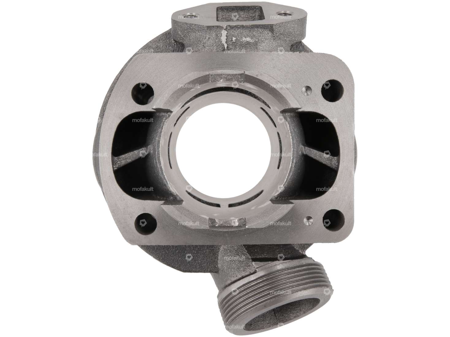 BAD ASS Diablo cylinder Ø 41 mm | Sachs 502, 50/2, 50/3, 50/4 Carousel Image 2