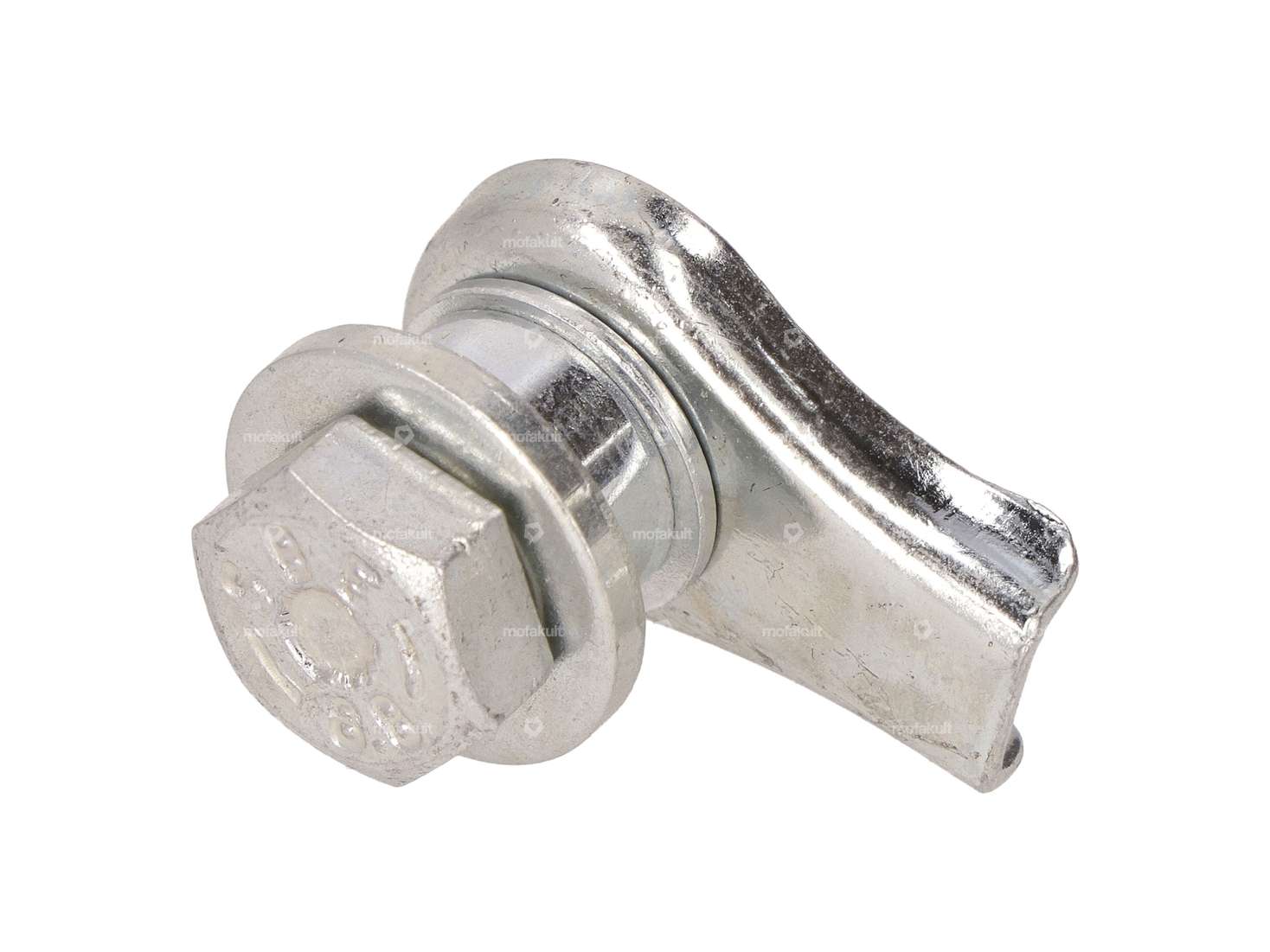 Clamping screw front brake original | Piaggio Ciao, SI, Bravo, Boxer Carousel Image 1