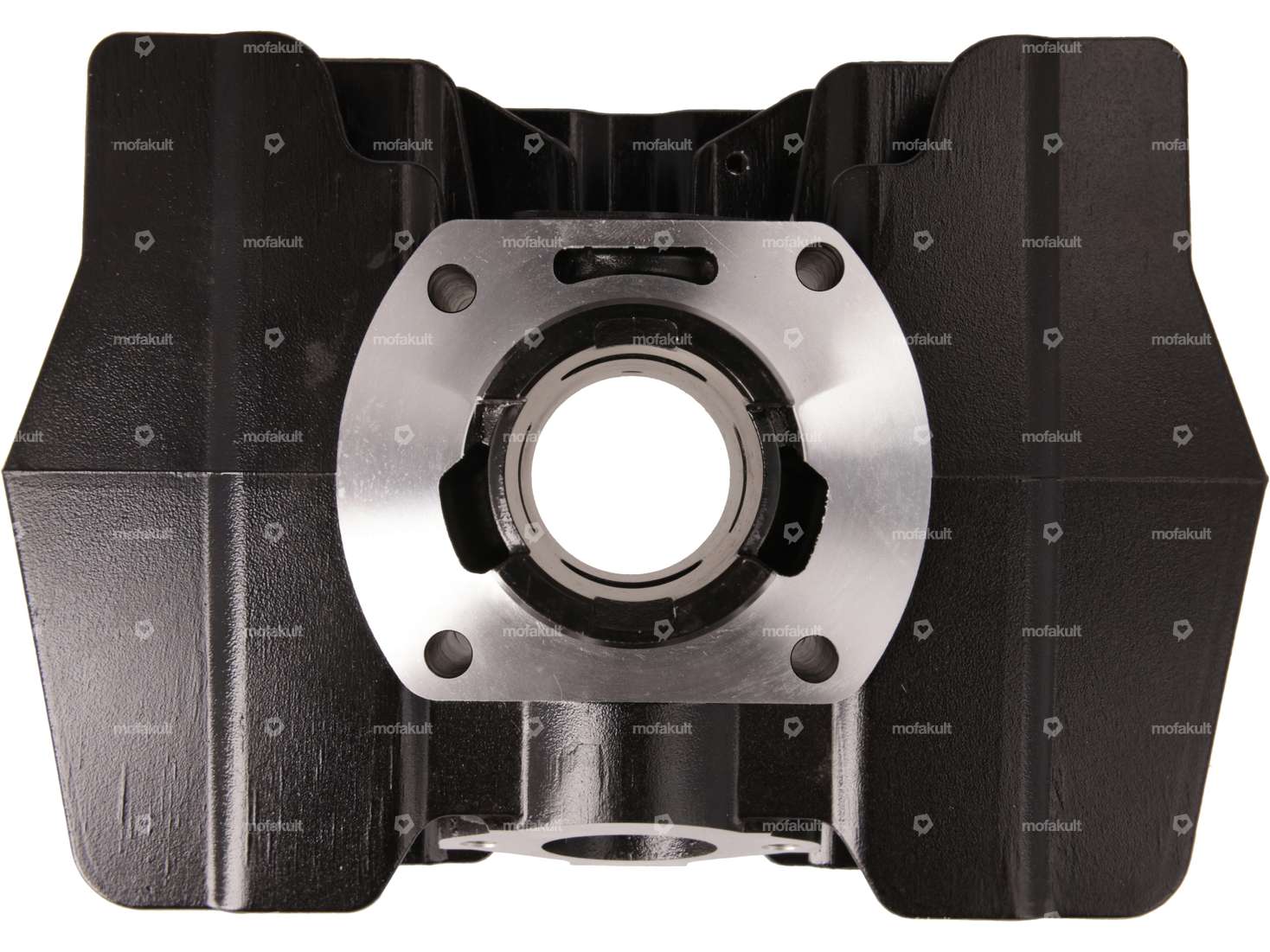 AKOA wide wall 38 mm cylinder kit Sport | Sachs 503 AB, AC, ADV (A2868) Carousel Image 2