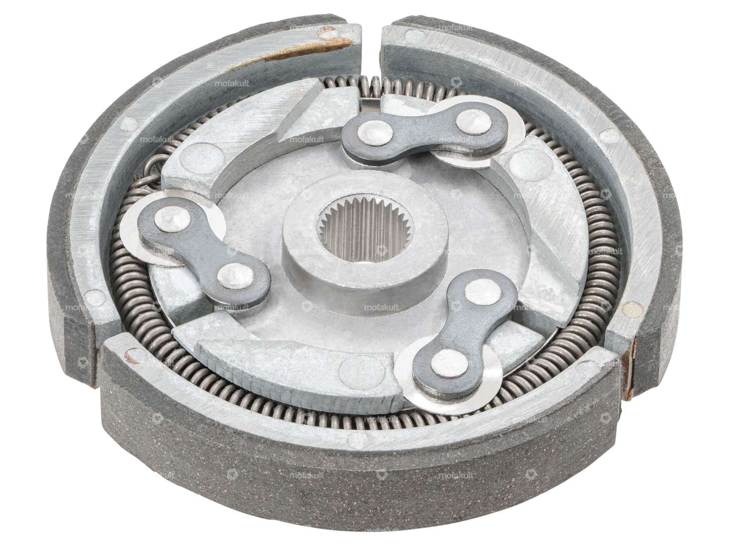 GPO clutch 1st gear automatic engine tuning | Sachs 50/2, 503 (A5496 / A5639) Carousel Image 1