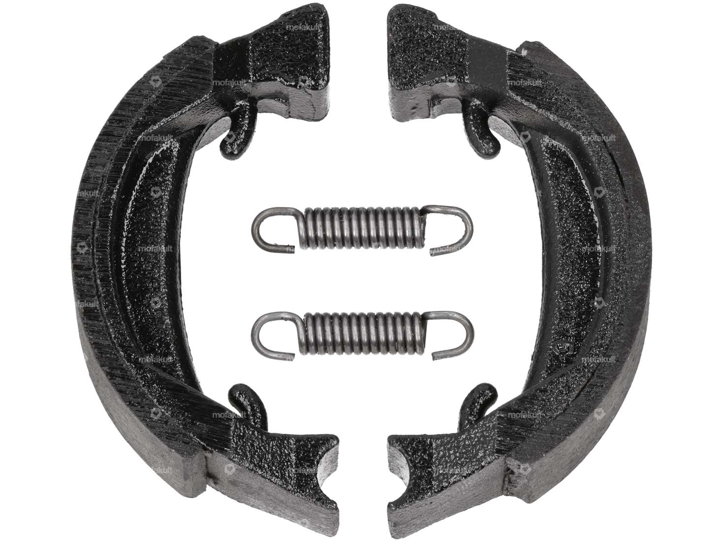 Stage6 brake shoes Ø 80 x 18 | Puch Maxi Carousel Image 1