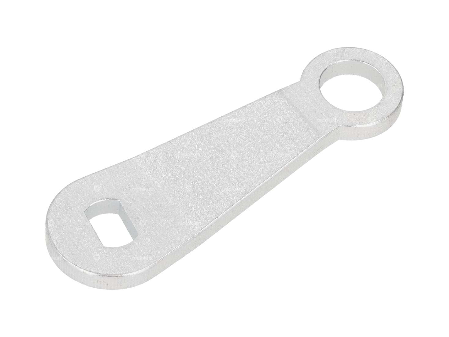 swiing® revival brake lever front wheel cranked (cast wheel) | Piaggio Ciao, SI, Bravo Carousel Image 1