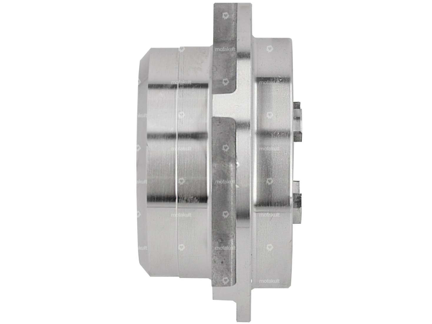 Disc brake set for cast rim & EBR fork | Puch Carousel Image 5