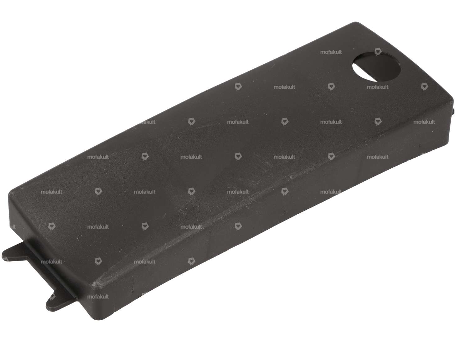 Tool compartment | Hercules Prima, Optima Carousel Image 1