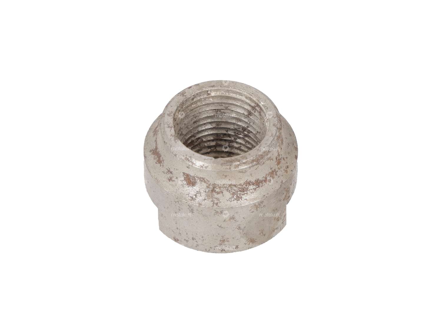 M11x1 mm Bearing Cone, NOS Carousel Image 1