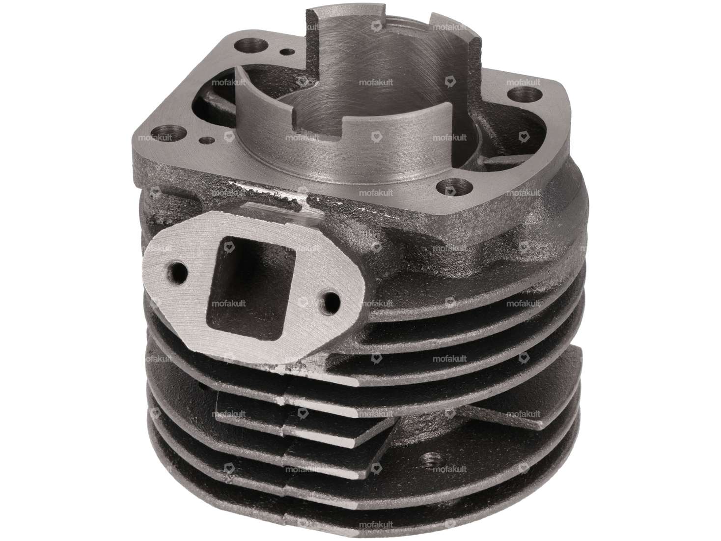 BAD ASS Diablo cylinder Ø 45 mm | Sachs 502, 50/2, 50/3, 50/4 Carousel Image 5