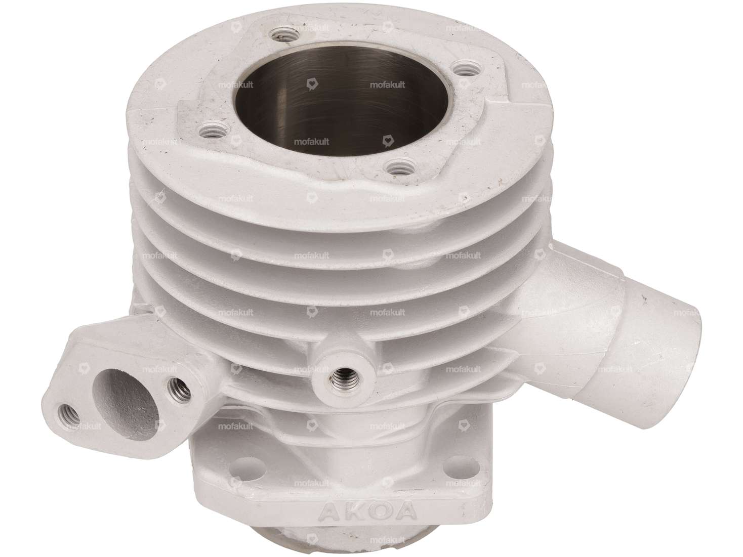 AKOA 40 mm cylinder kit "Power Edition" | Sachs 503 2AL, AAL, 2BL, ABL Carousel Image 4