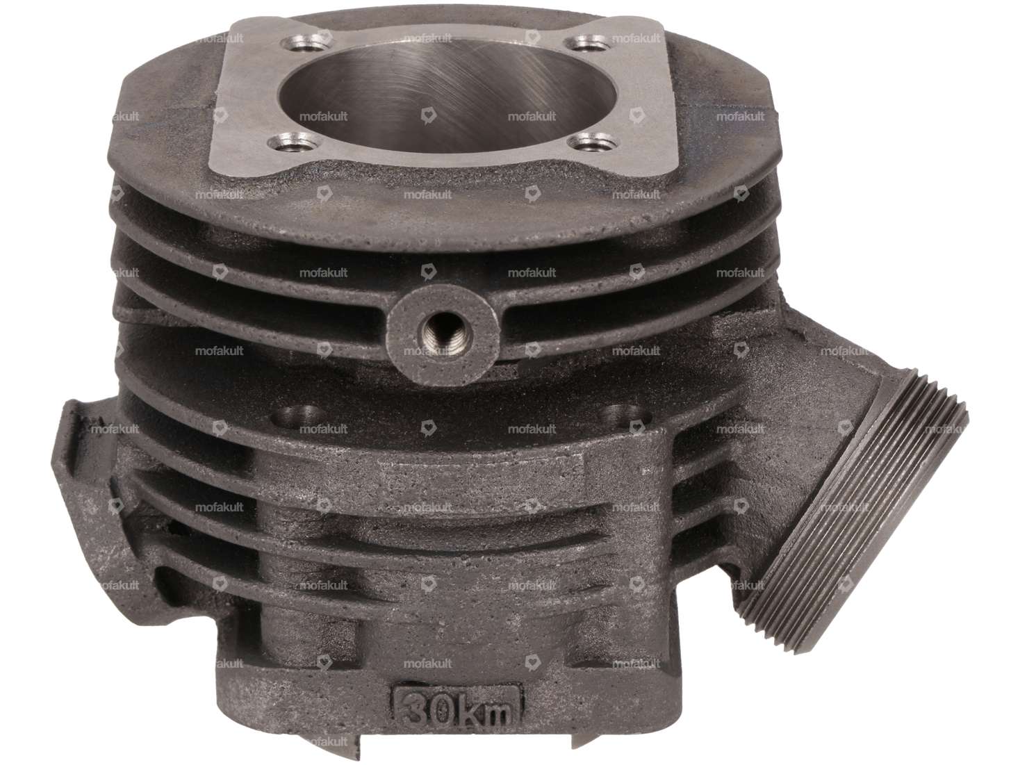 GPO 43 mm "Divertimento" cylinder (slotted) | Sachs 502, 50/2, 50/3, 50/4 Carousel Image 5