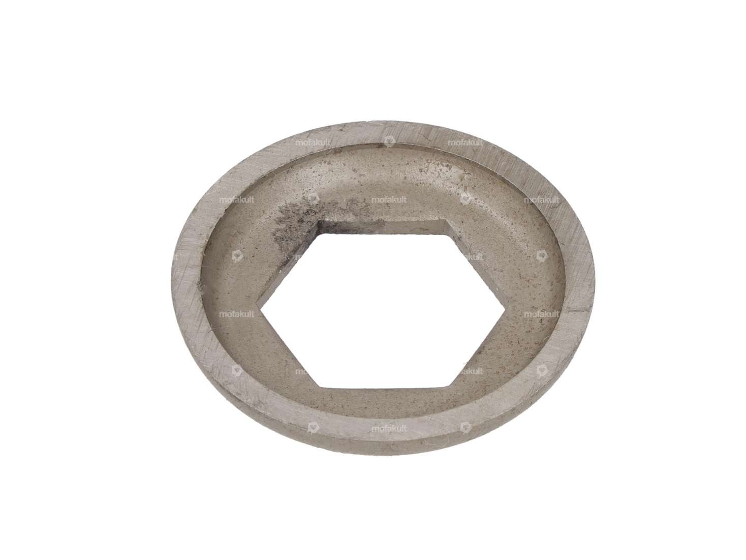 Thrust washer 5 mm gearbox NOS | Puch ZA50 Carousel Image 2