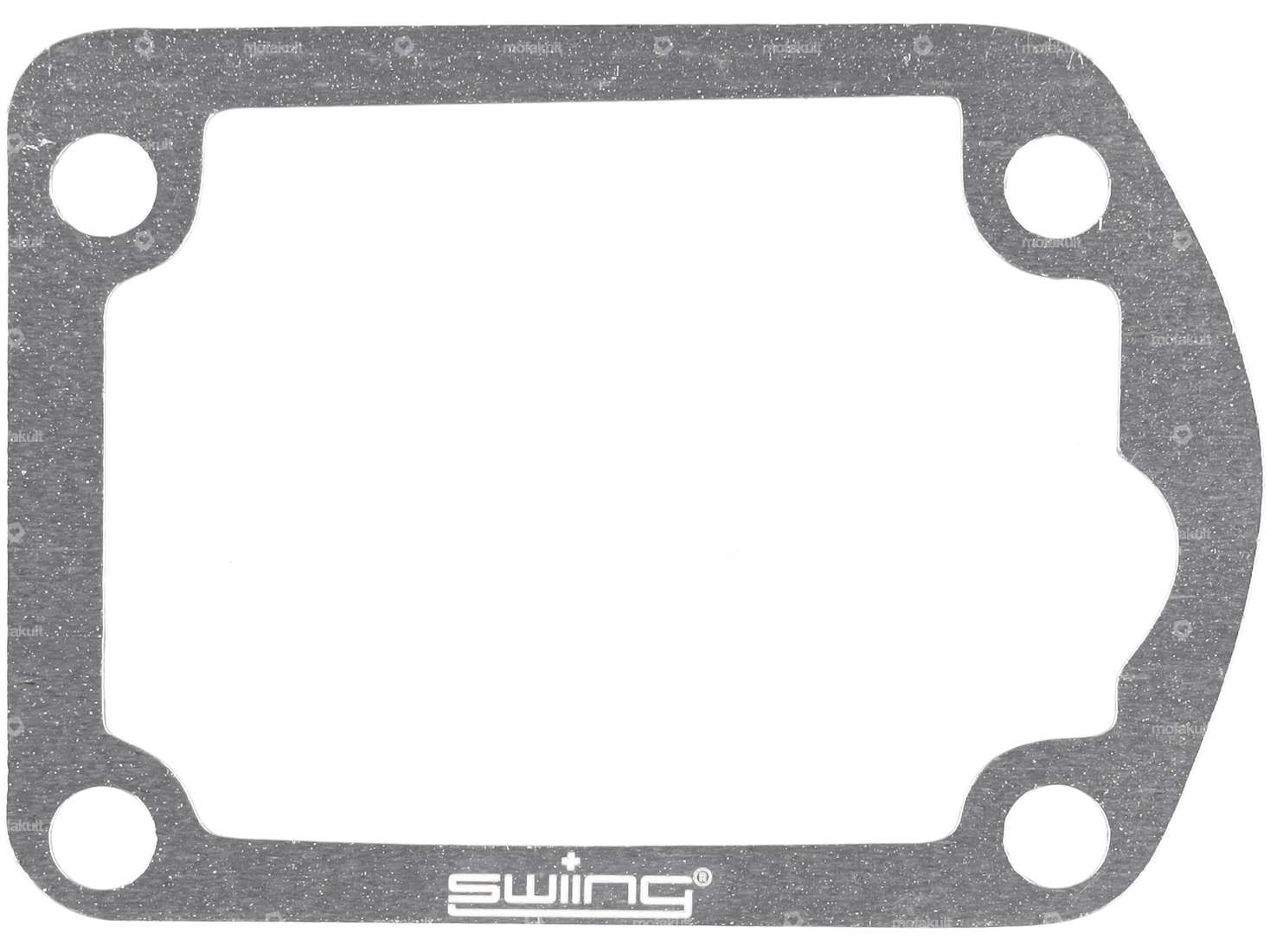 GPO lifting plate 1 - 4 mm | Sachs 50/2, 502 Carousel Image 1