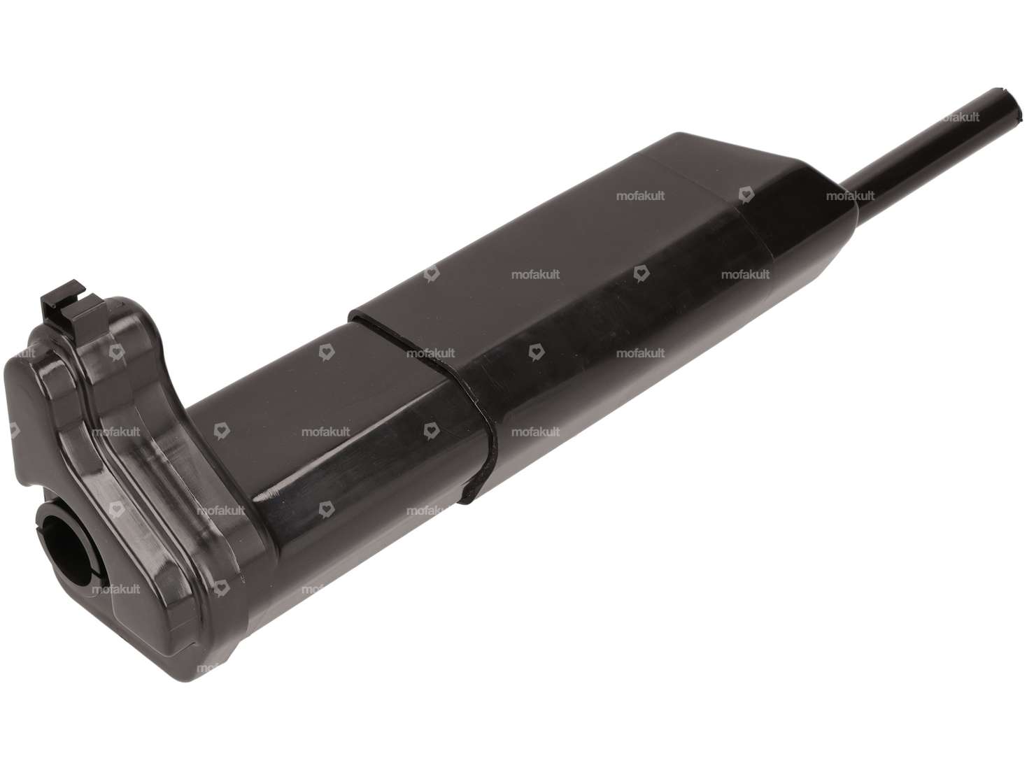 Air filter | Zündapp ZR, ZD, ZL, ZS, ZX, ZE, ZA Carousel Image 1