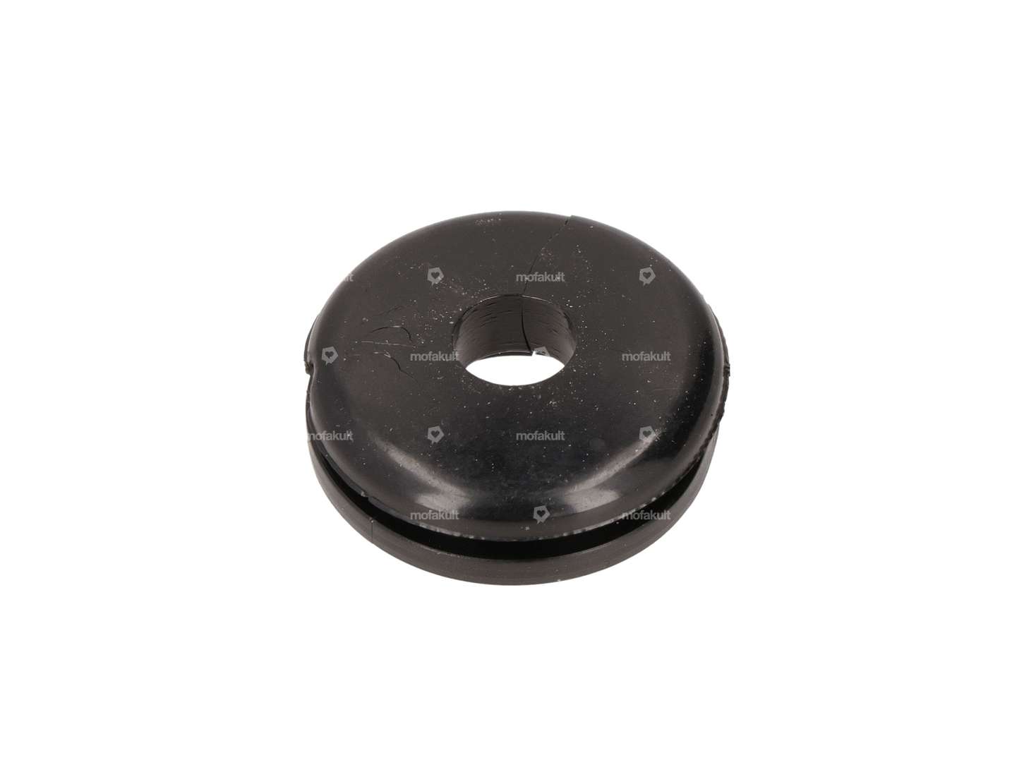 Rubber fuel tap lever | Vespa PX Lusso, T5 Carousel Image 2