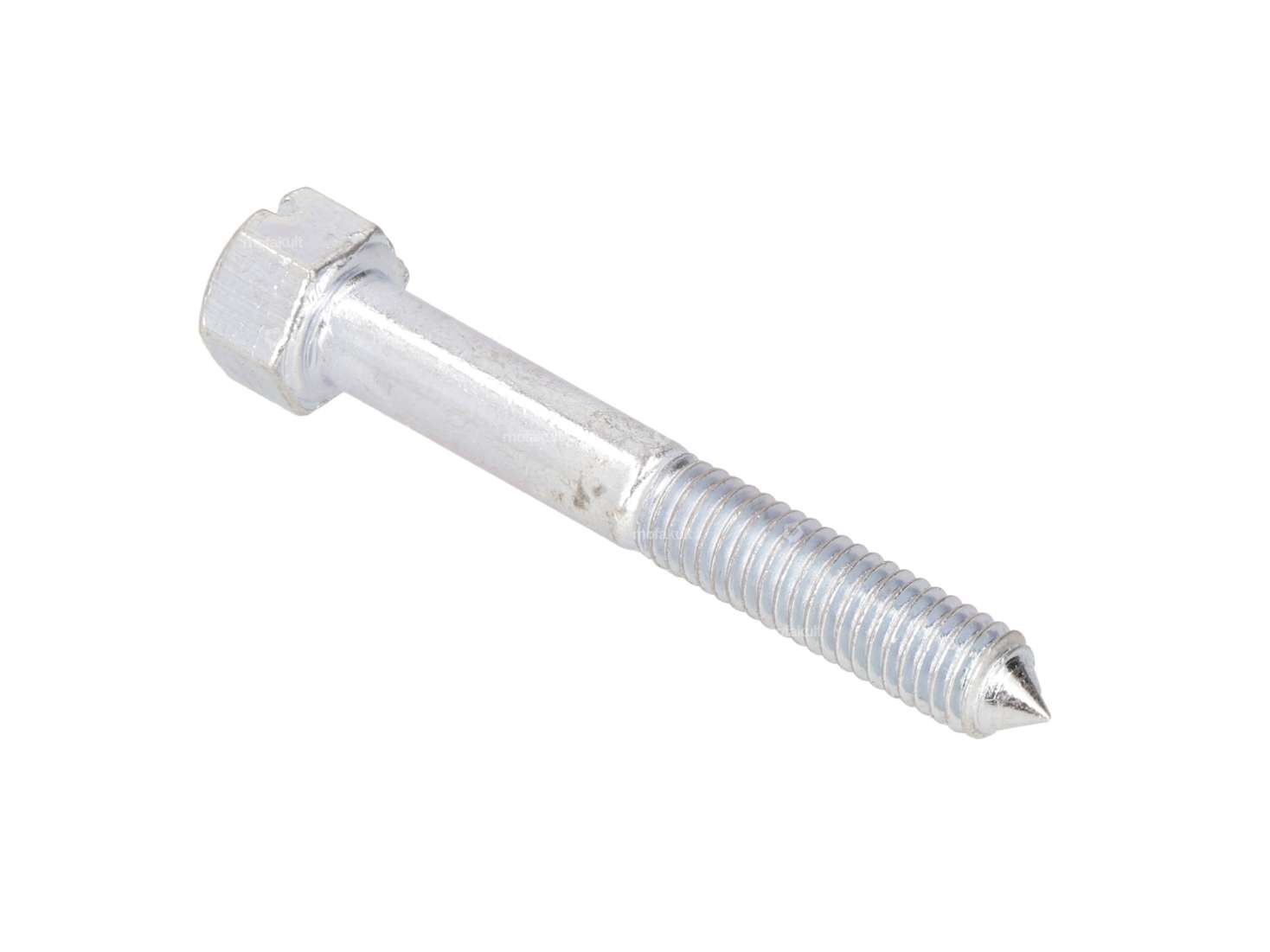 M5x35 carburetor sump cover screw | Vespa Largeframe Carousel Image 2