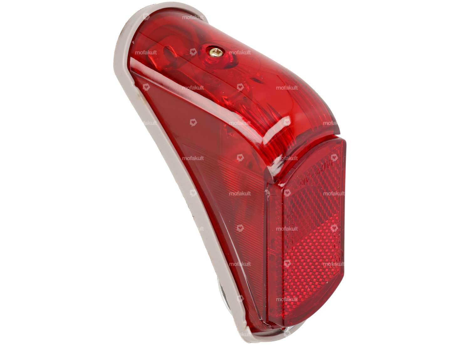 Taillight (old version) | Piaggio Ciao P / SC, Bravo, Boxer Carousel Image 1