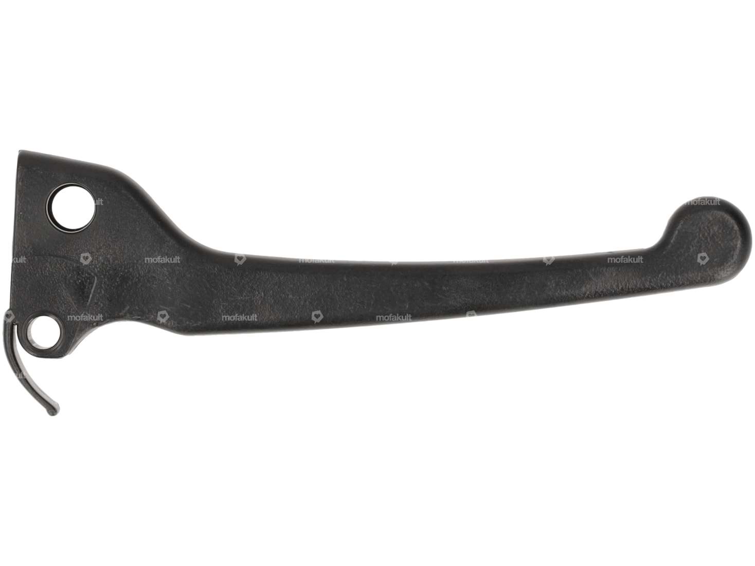 Domino brake lever plastic right | Puch Supermaxi P1 XL (Cat) & Piaggio Ciao C24, SI, Grillo Carousel Image 1