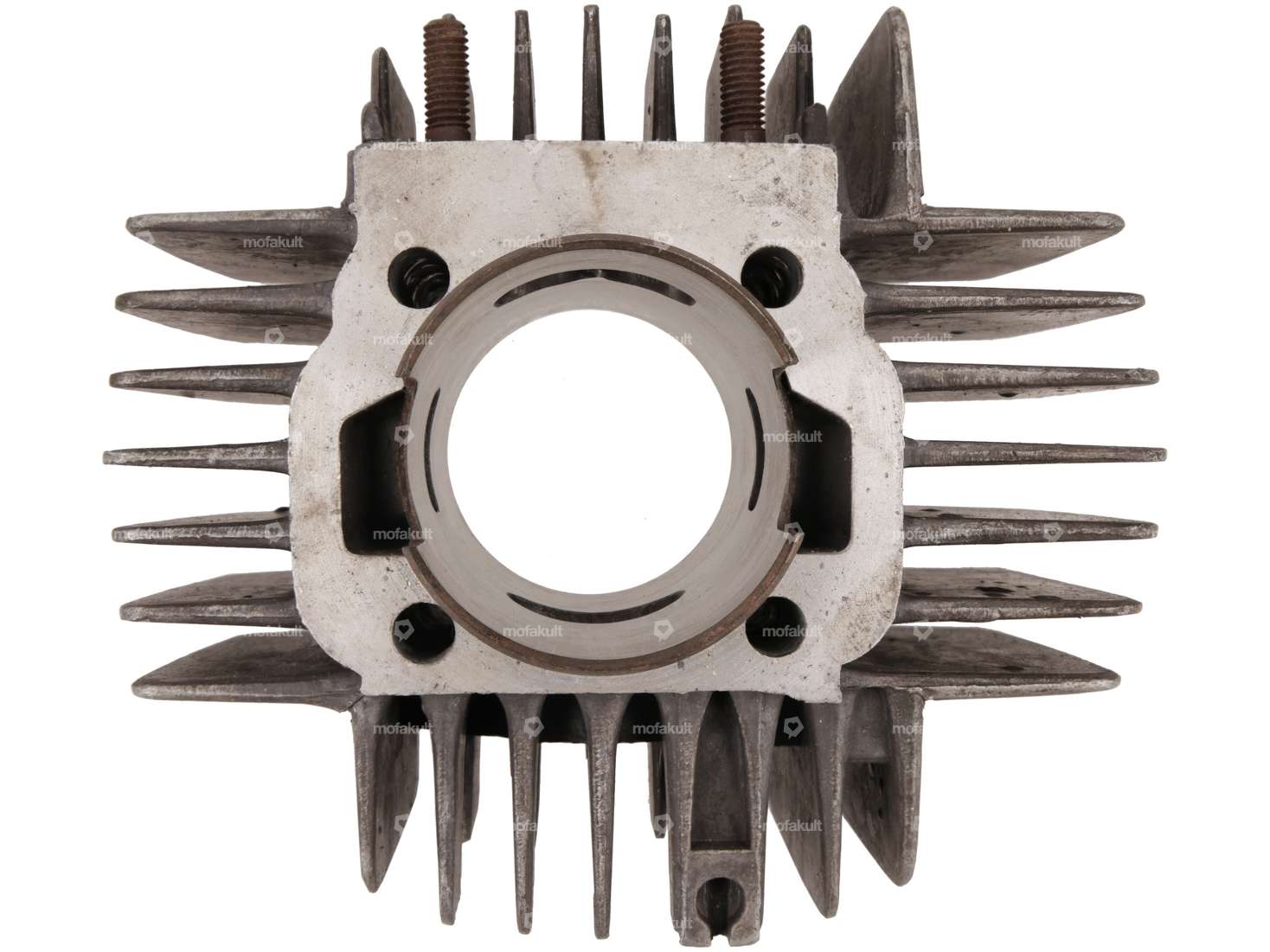 Autisa 47 mm cylinder kit NOS | Puch E50 / Z50 / ZA50 Carousel Image 2