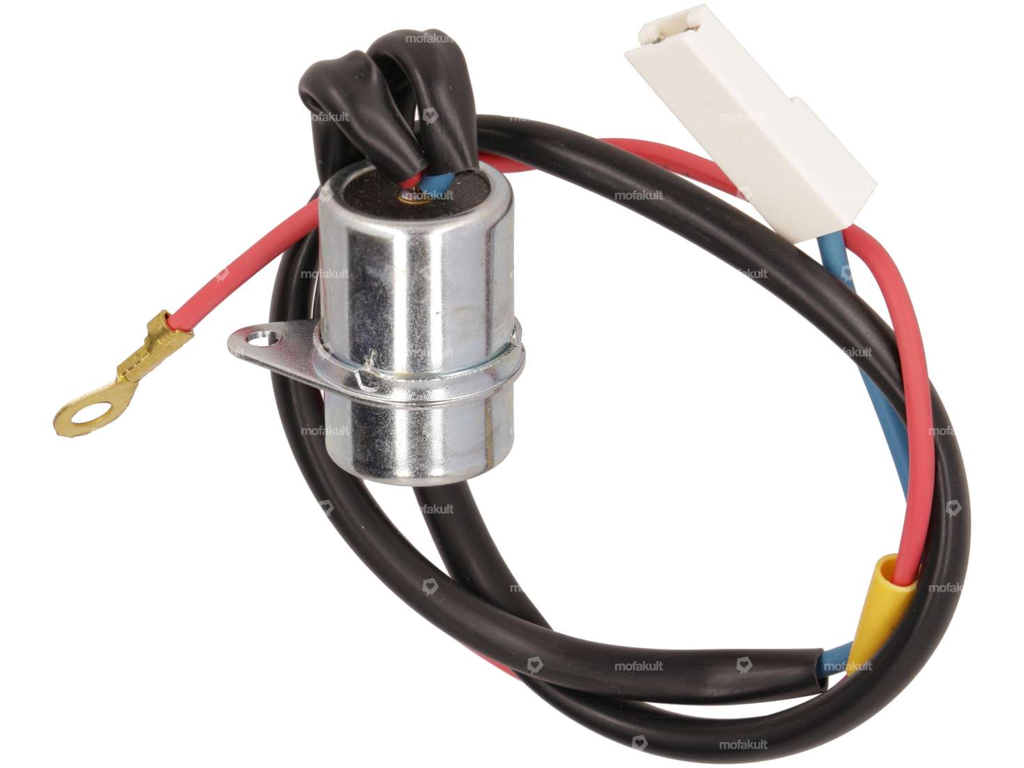 EFFE Condenser with cable | Piaggio SI, Bravo Carousel Image 1