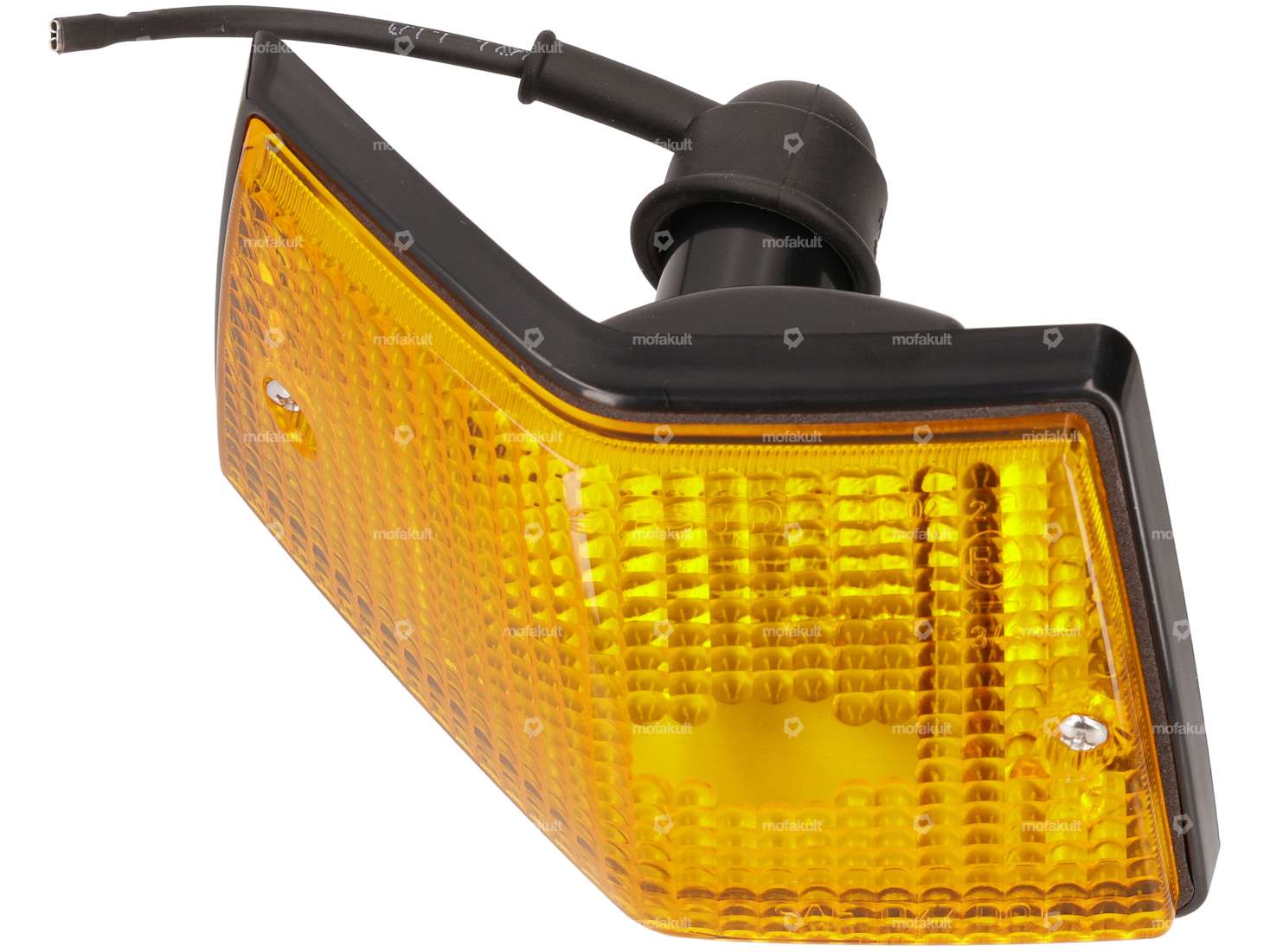Siem rear left blinker | Vespa P, PX, T5 Carousel Image 1