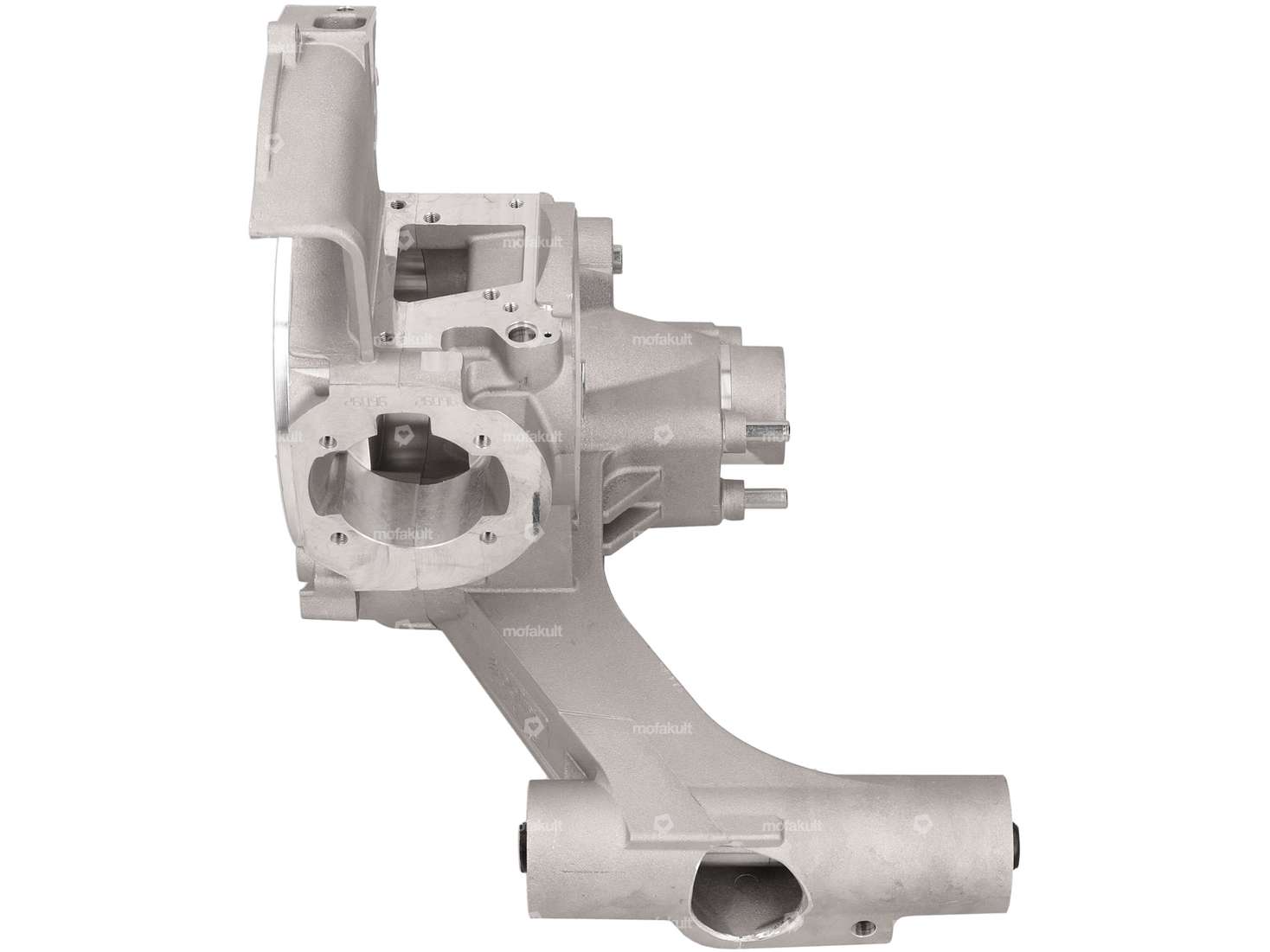 Polini Engine Case | Vespa P125X, P150X, PX125, PX150 Carousel Image 5