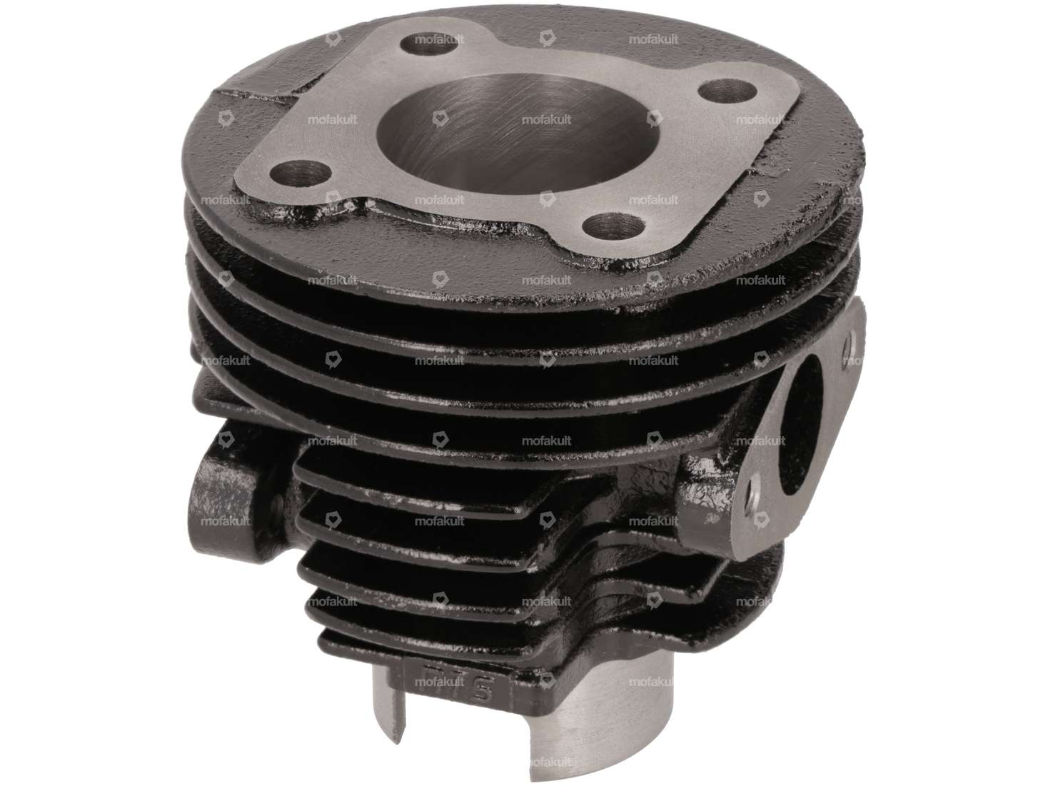 GPO cylinder 38 mm fan-cooled with seal | Puch X30 Velux, NG-2AH Carousel Image 3