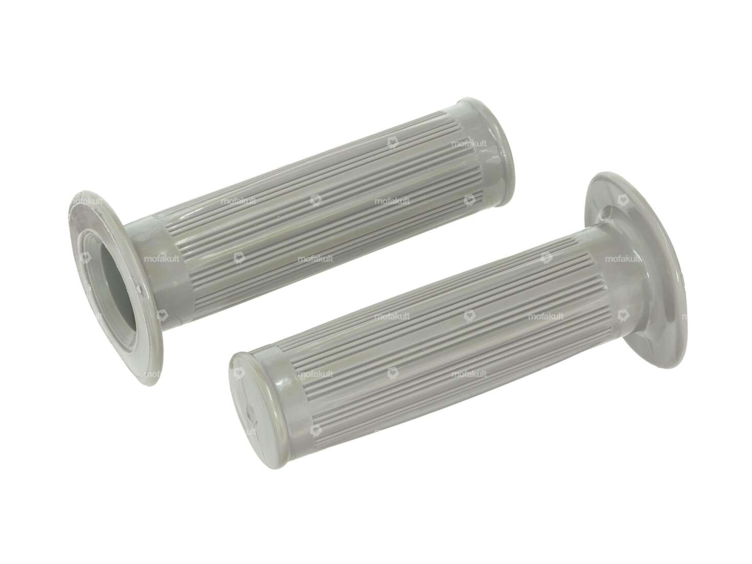 GPO grips manual Magura look gray Carousel Image 1