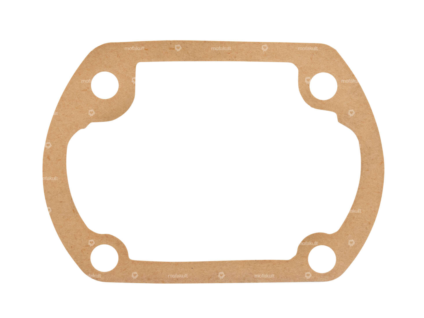 swiing® revival gasket cylinder base 0.3 mm | Sachs 50, 50/3, 50/4 DE engines Carousel Image 1