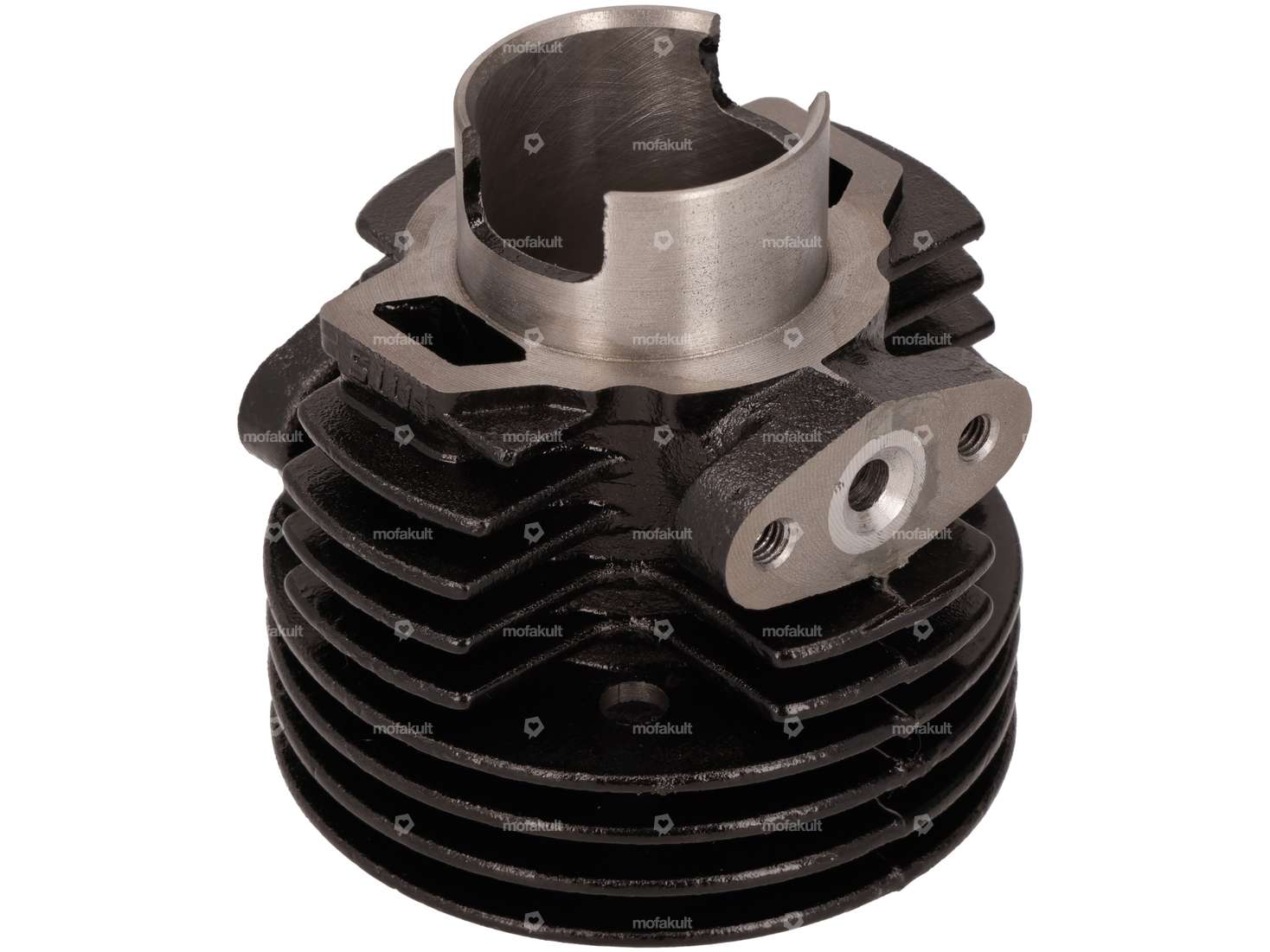 GPO cylinder 38 mm fan-cooled with seal | Puch X30 Velux, NG-2AH Carousel Image 1