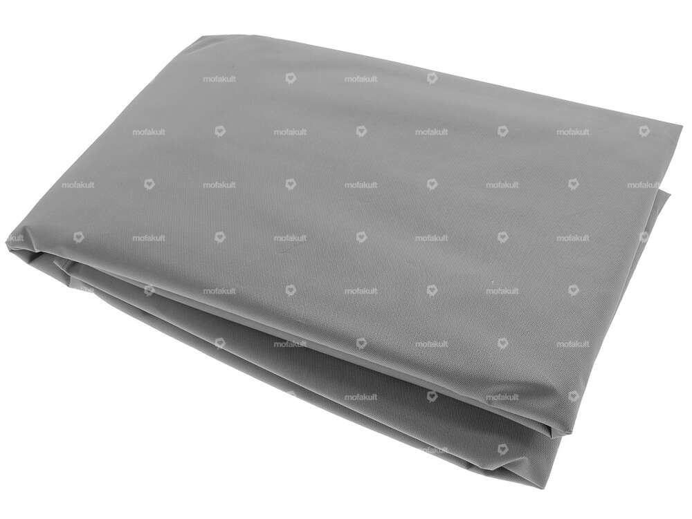 Moped cover - protection from the weather 2170 x 1180 mm Carousel Image 1