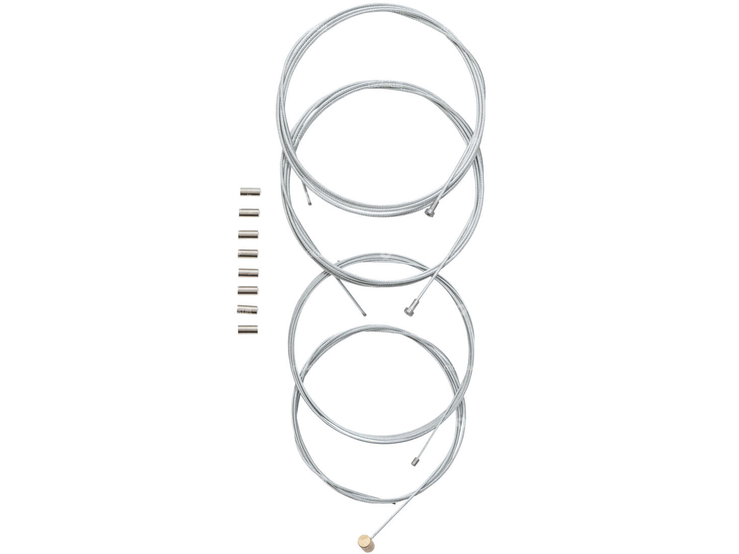 Inner cable set automatic | Puch E50 Carousel Image 1