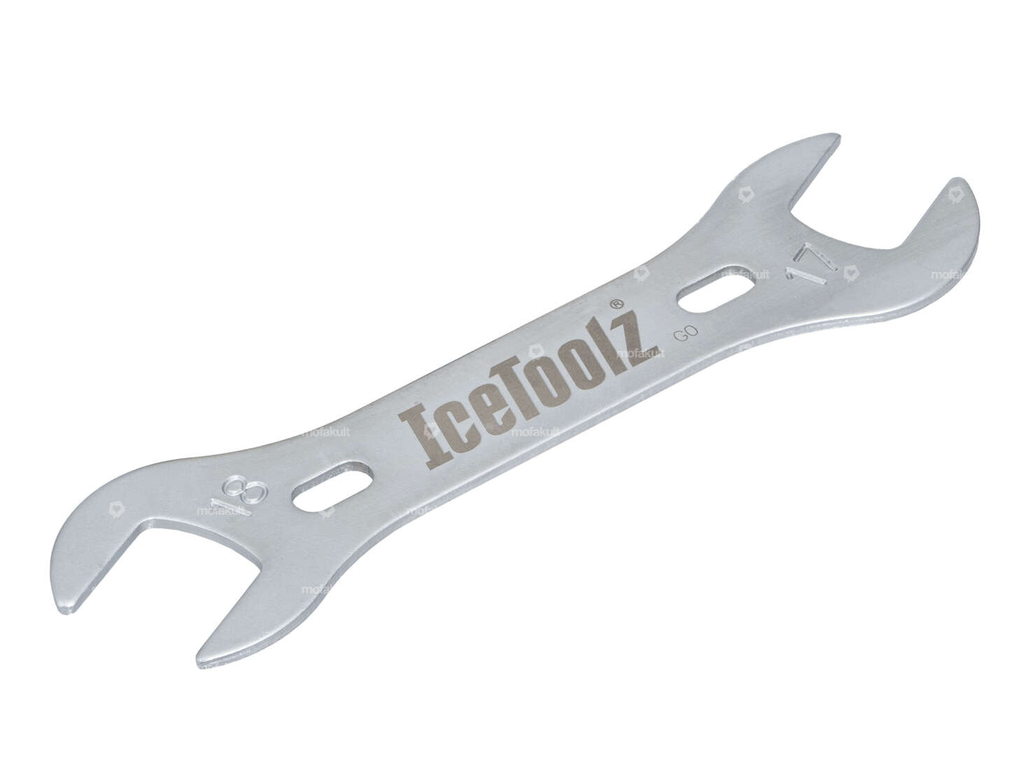 IceToolz cone wrench 17 / 18 mm Carousel Image 1