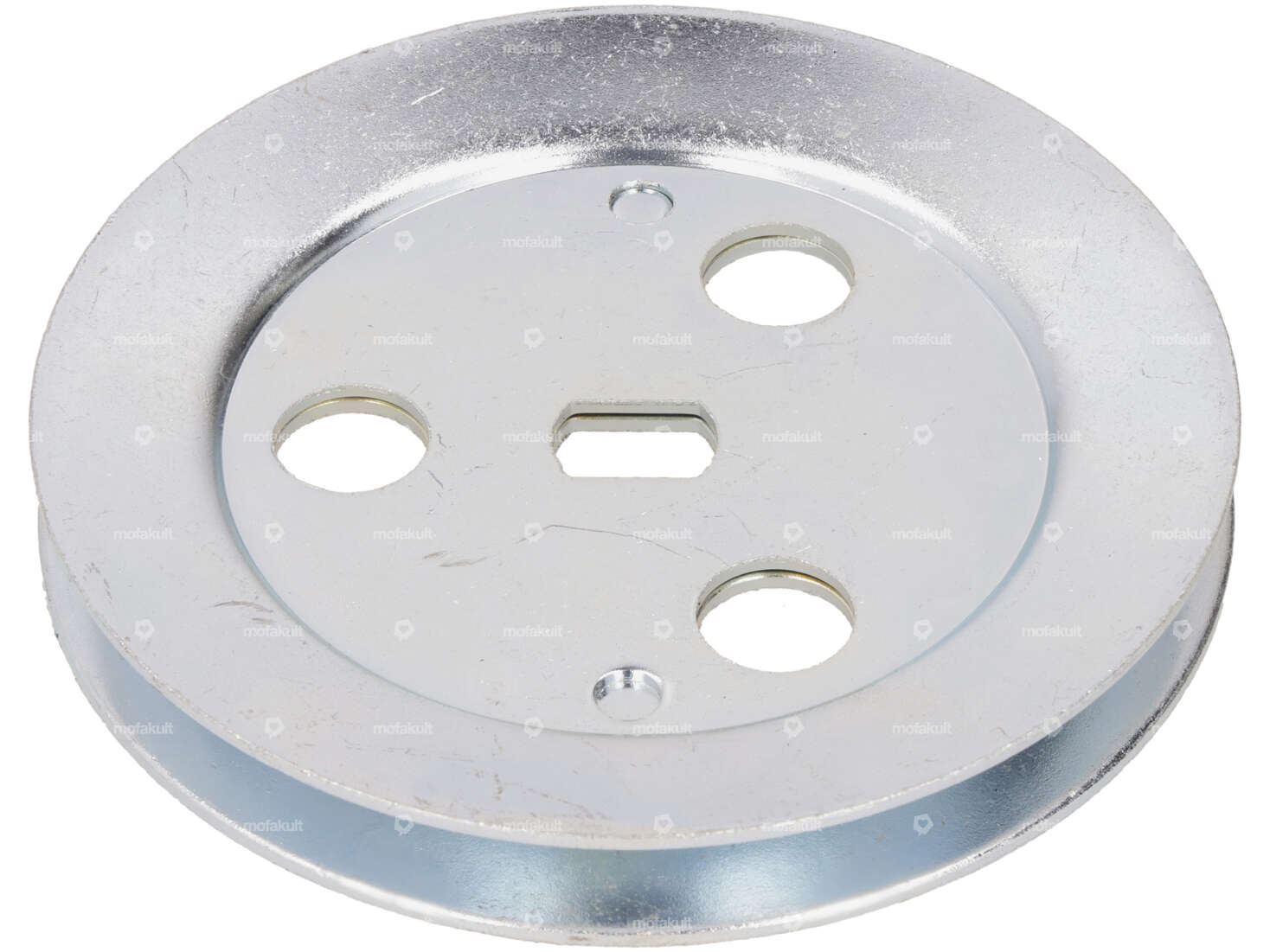 Pully Ø 94 mm mono gearbox | Piaggio Ciao, SI, Bravo, Boxer Carousel Image 1