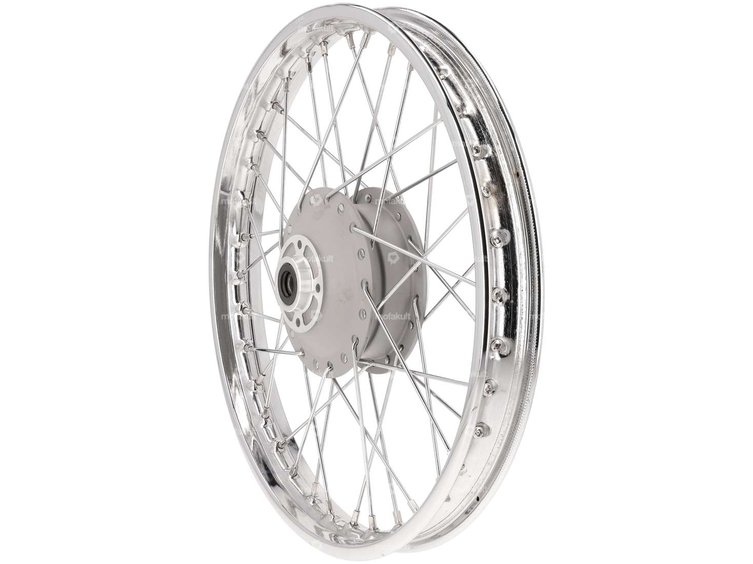 Spoked rim 16" rear original | Tomos A35, Classic Carousel Image 1