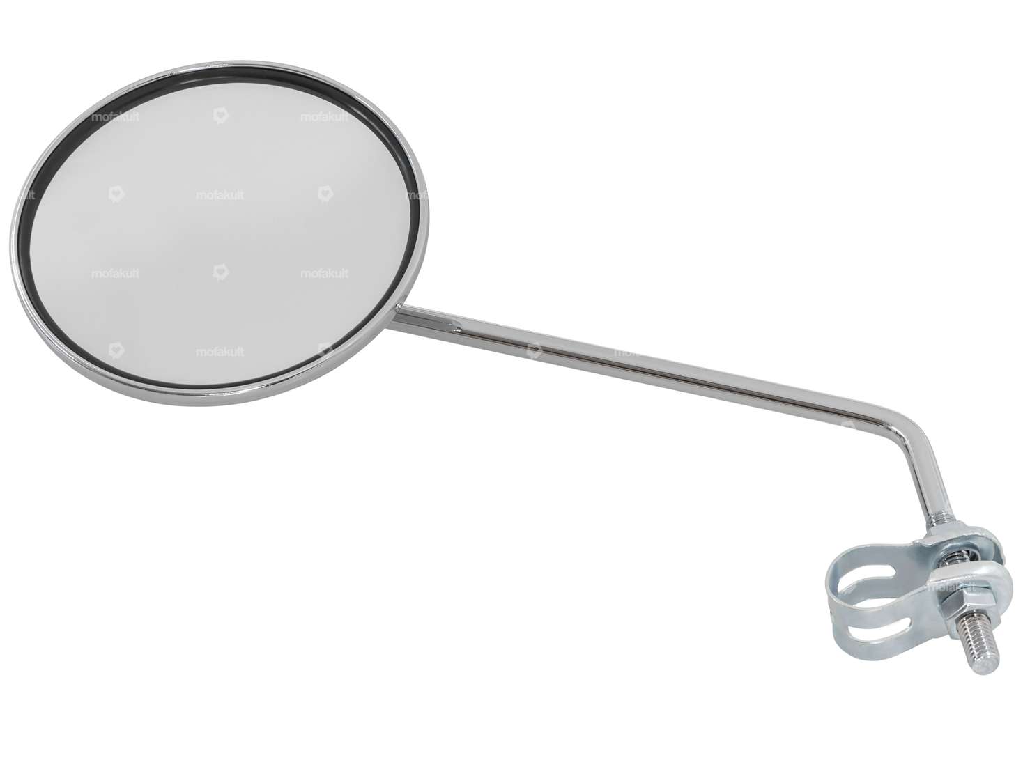 Chrome mirror Carousel Image 2