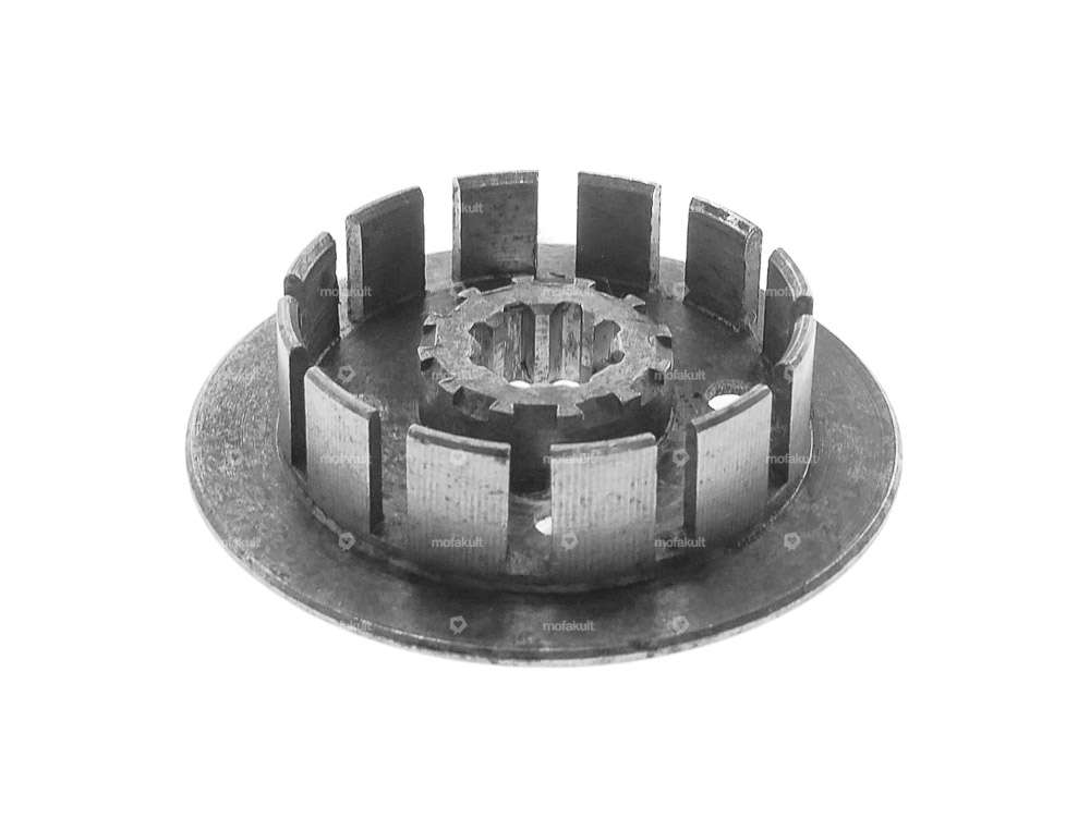 Clutch hub 3-plate version NOS | Puch Z50 Carousel Image 1