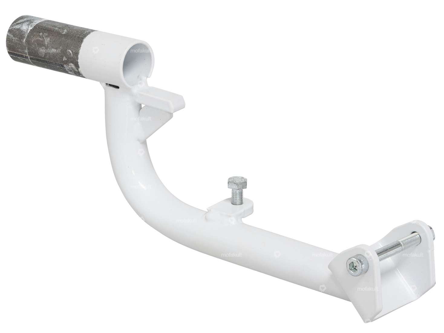 swiing® ingenious motor mount | Sachs 504 Carousel Image 2