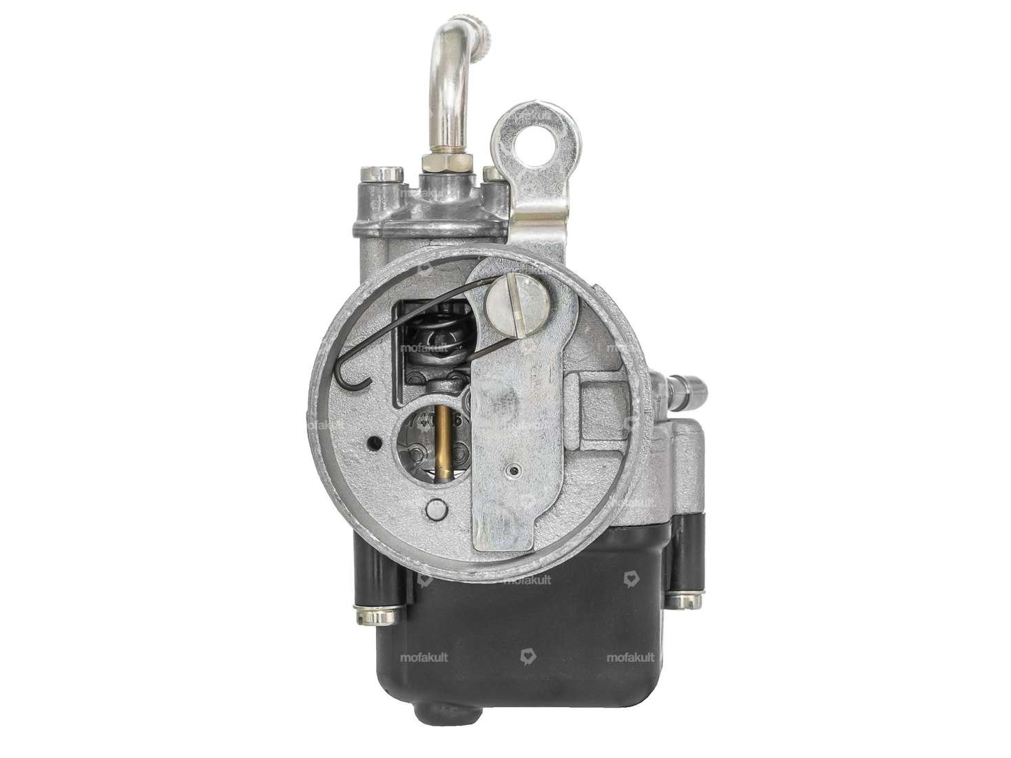 Dell'Orto 12/12 SHA carburetor hand choke | Piaggio Ciao PX, C24 Carousel Image 4