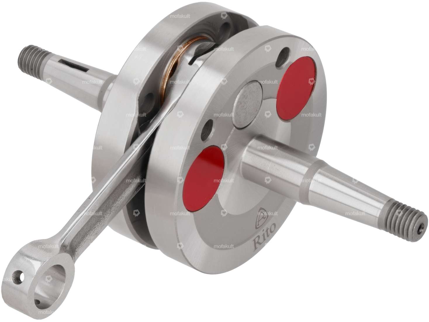 Rito crankshaft | ILO Carousel Image 2