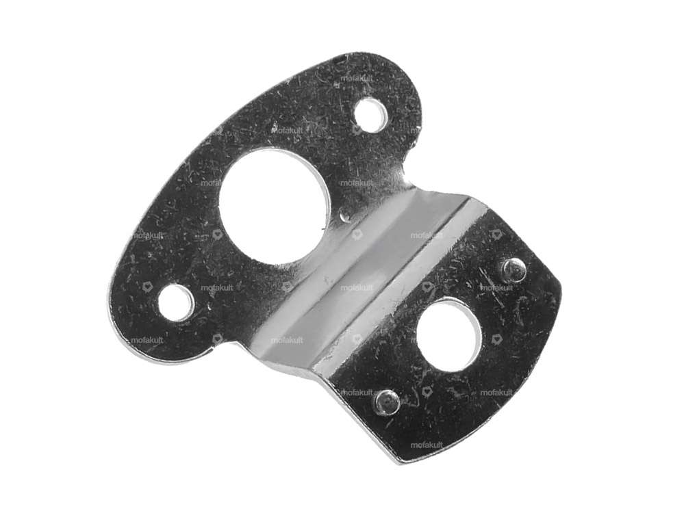 GPO speedometer mounting plate Puch X30 Carousel Image 2