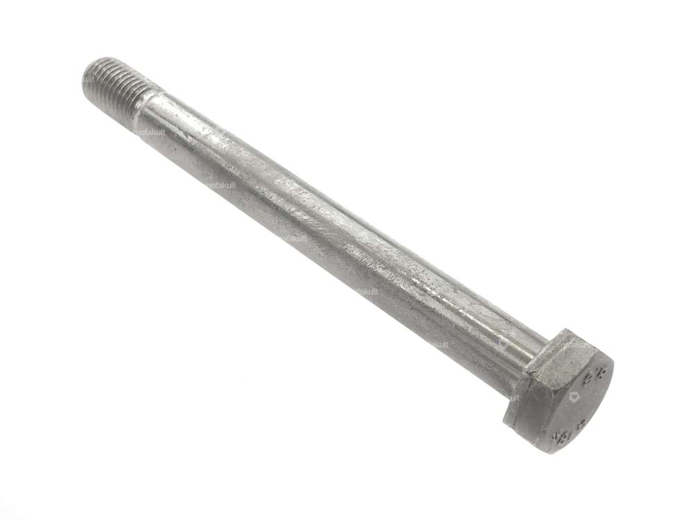 Axle rear swing arm | Zündapp ZL30 Carousel Image 2