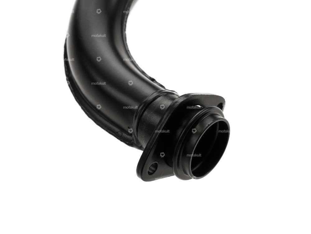 Exhaust black | Sachs M90 Carousel Image 3
