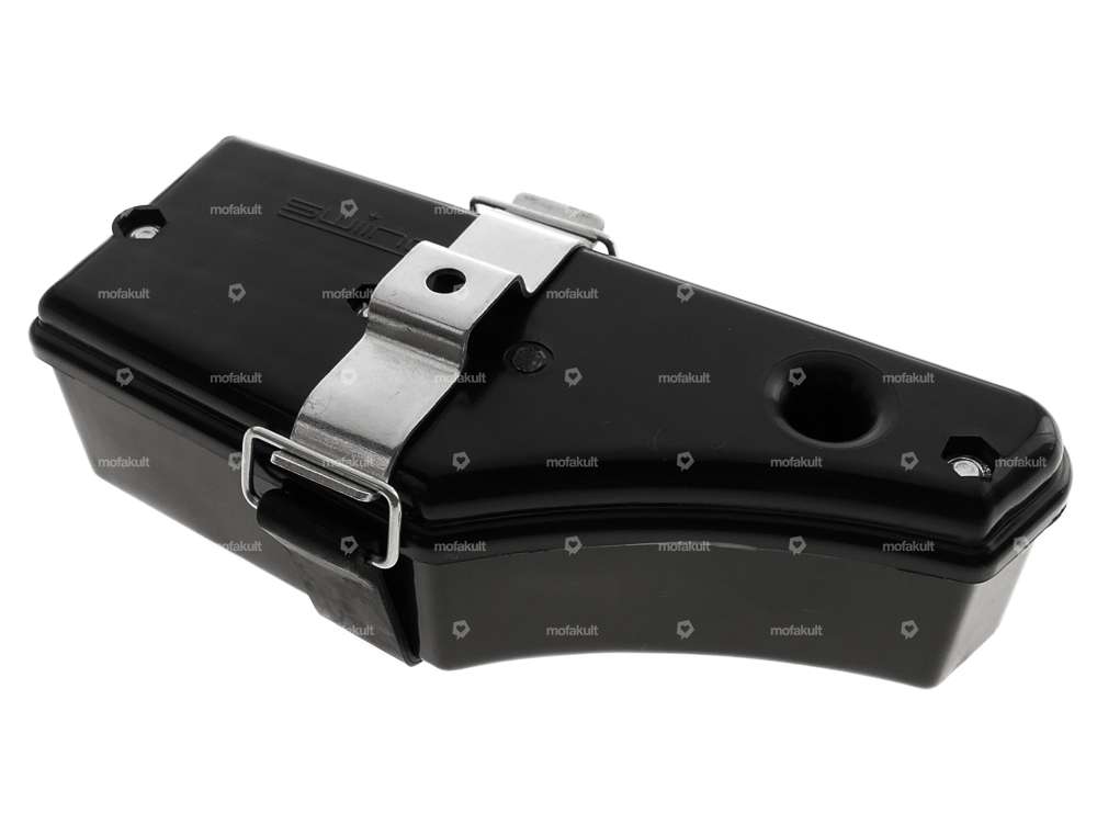 swiing® revival air filter Racing black | Sachs 503 Carousel Image 2