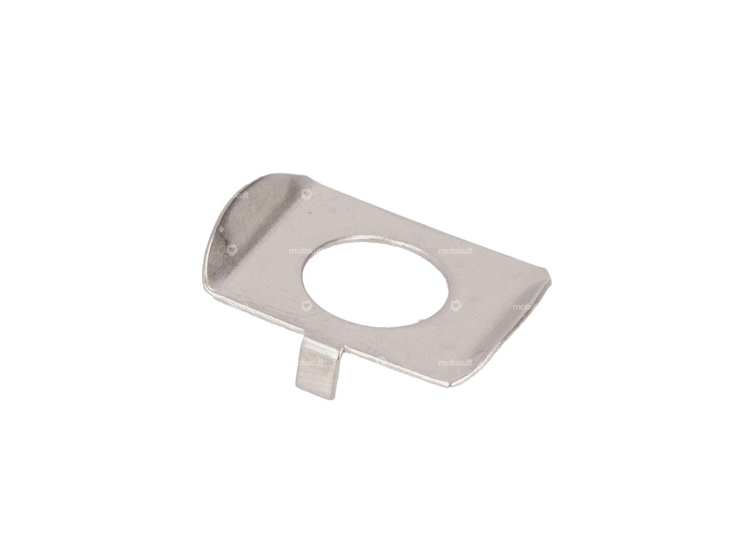 Pinion mounting M10x1 mm original | Zündapp Belmondo, Bergsteiger, Alpa (Type 247) Carousel Image 2